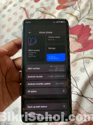 Xiaomi 9T pro
